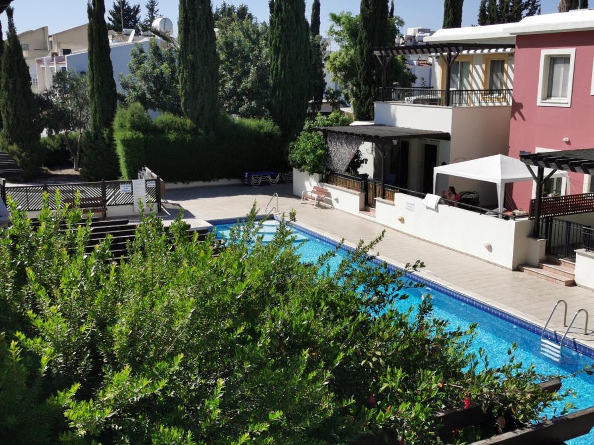 شقة بافوس  في Aphrodite Gardens المظهر الخارجي الصورة
